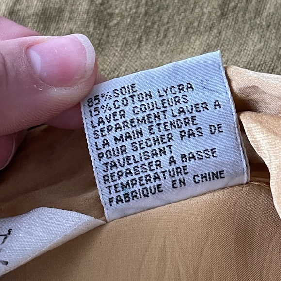 90s Sunny Leigh Bodysuit - Picture 13 of 13